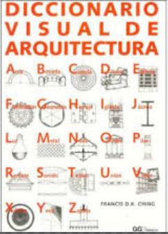 DICCIONARIO VISUAL DE ARQUITECTURA