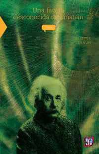 UNA FACETA DESCONOCIDA DE EINSTEIN /CPT