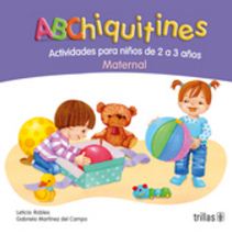 ABCHIQUITINES MATERNAL