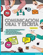 COMUNICACION ORAL Y ESCRITA 2A ED