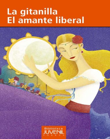 GUITANILLA / EL AMANTE LIBERAL