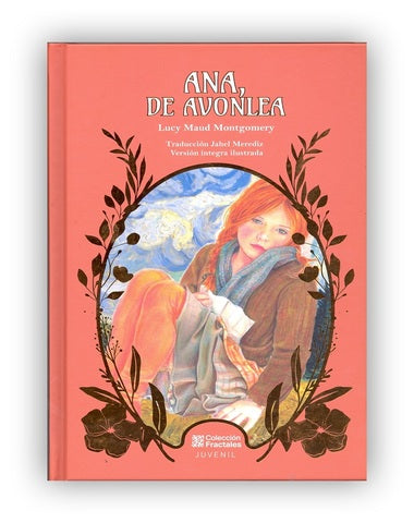 ANA DE AVONLEA