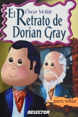 RETRATO DE DORIAN GRAY, EL /SNI