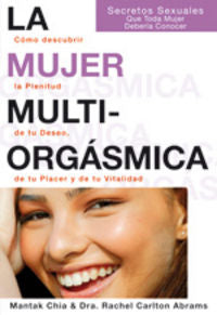 MUJER MULTIORGASMICA