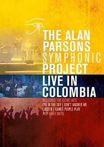 THE ALAN PARSONS SYMPHONIC PROJECT