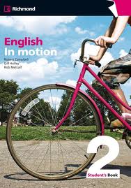 ENGLISG IN MOTION 2 A2 SB