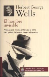 HOMBRE INVIISIBLE, EL / GRL