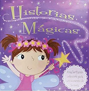 HISTORIAS MAGICAS