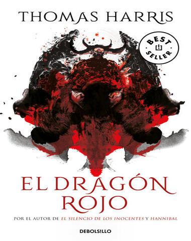 DRAGON ROJO