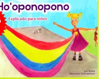 HO OPONOPONO EXPLICADO PARA NIÑOS