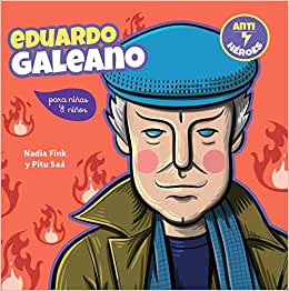 EDUARDO GALEANO