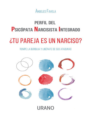 PERFIL DEL PSICOPATA NARCICISTA INTEGRAD