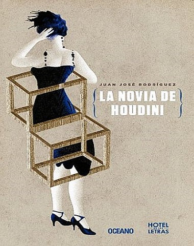 NOVIA DE HOUDINI, LA