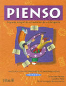 PIENSO 6° PRIM. PROGRAMA INTEGRAL DE EST