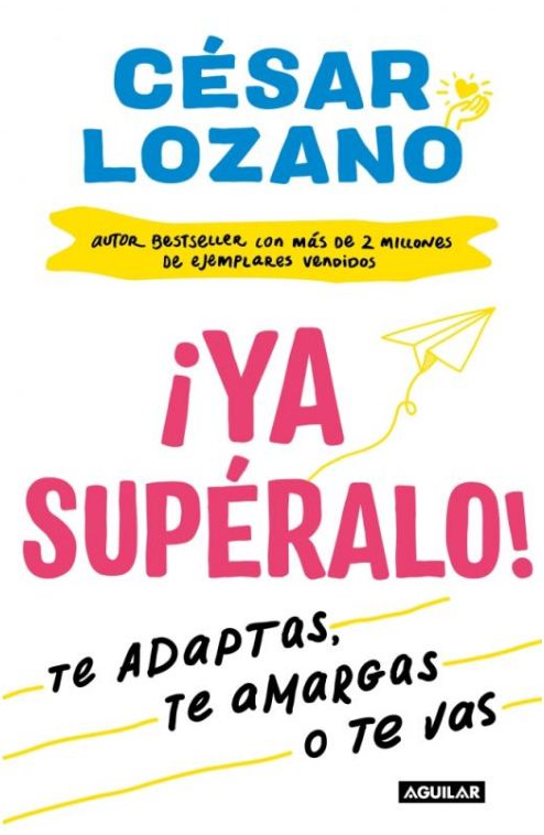 YA SUPERALO