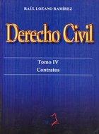 DERECHO CIVIL TOMO IV