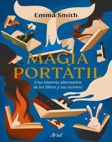 MAGIA PORTATIL