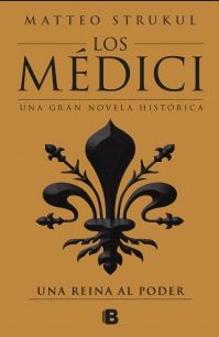 MEDICI III UNA REINA AL PODER, LOS