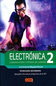 ELECTRONICA 2 COMUNICACION Y SISTEMAS DE