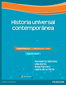 HISTORIA UNIVERSAL CONTEMPORANEA 2A ED