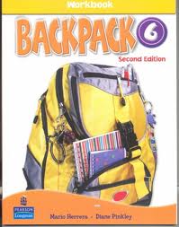 BACKPACK 6 WB 2 ED