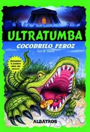 ULTRATUMBA COCODRILO FEROZ