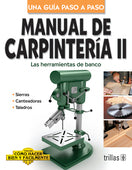 MANUAL DE CARPINTERIA II