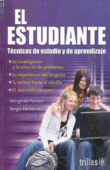 ESTUDIANTE, EL