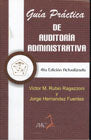 GUIA PRACTICA DE AUDITORIA ADMINISTRATIV