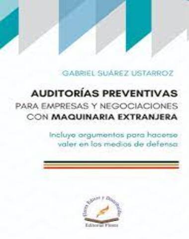 AUDITORIAS PREVENTIVAS PARA EMPRESAS Y N