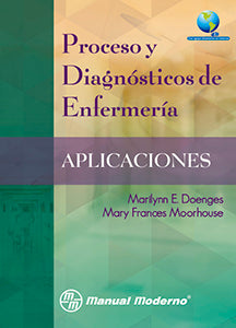 PROCESO Y DIAGNOSTICOS DE ENFERMERIA