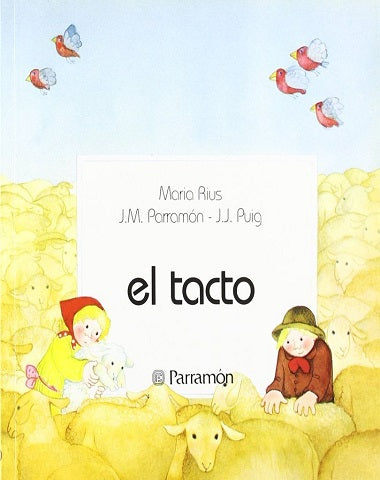 TACTO, EL