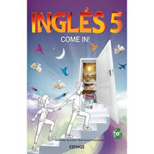 INGLES 5 COME IN