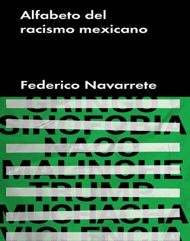 ALFABETO DEL RACISMO MEXICANO