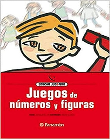 JUEGO DE NUMEROS Y FIGURAS