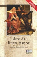 LIBRO DEL BUEN AMOR