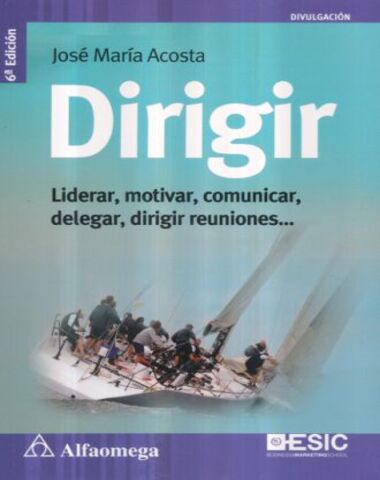 DIRIGIR