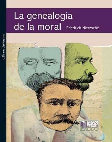 GENEALOGIA DE LA MORAL, LA