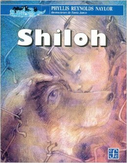 SHILOH /ORIV