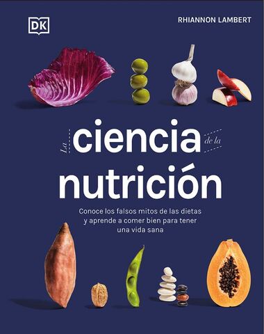 CIENCIA DE LA NUTRICION, LA