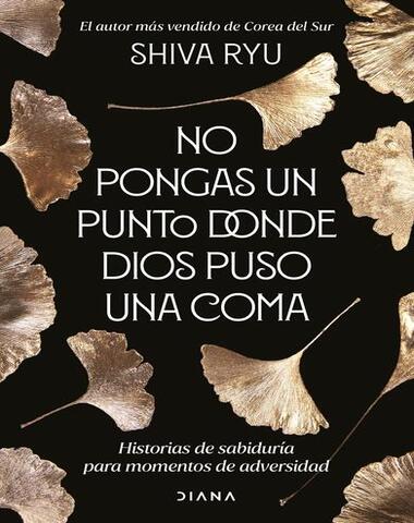 NO PONGAS UN PUNTO DONDE DIOS PUSO UNA C