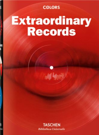 EXTRAORDINARY RECORDS