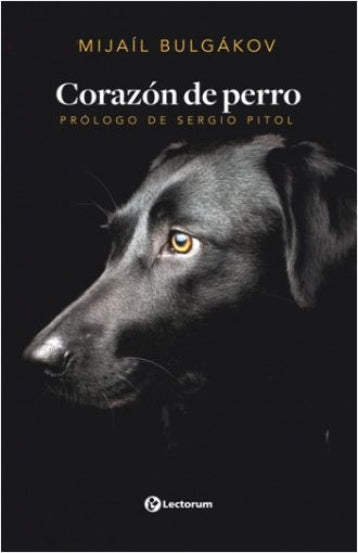 CORAZON DE PERRO