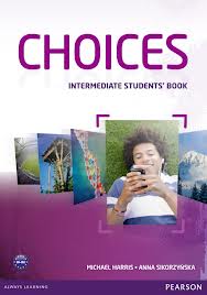 CHOICES INTERMEDIATE SB