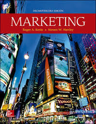 MARKETING 13A EDICION