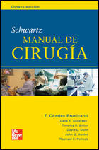 SCHWARTZ MANUAL DE CIRUGIA