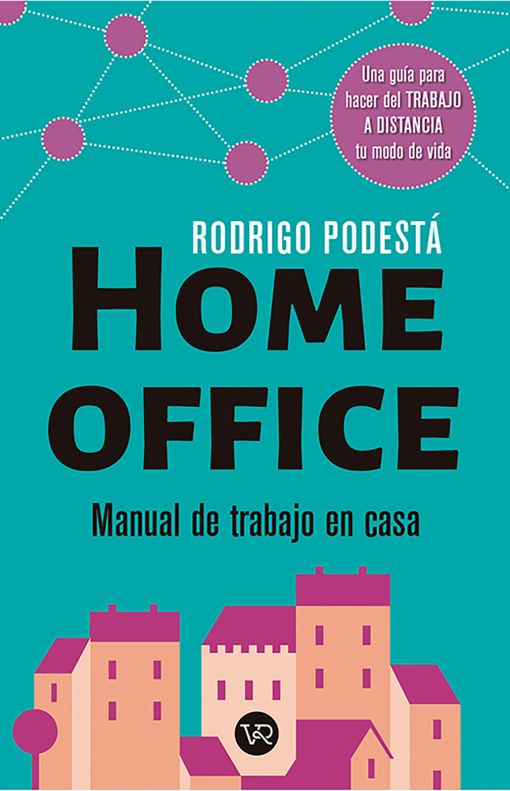 HOME OFFICE MANUAL DE TRABAJO EN CASA