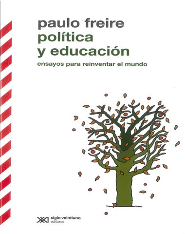 POLITICA Y EDUCACION