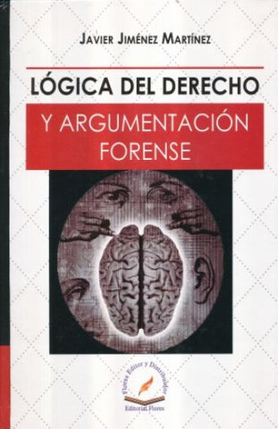 LOGICA DEL DERECHO Y ARGUMENTACION FOREN