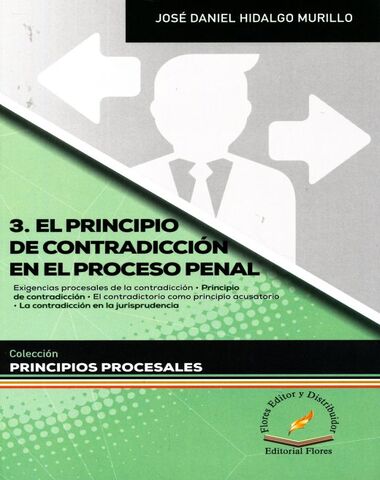 3 EL PRINCIPIO DE CONTRADICCION EN EL PR